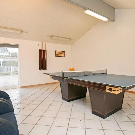 Civ Holiday home Lokken
