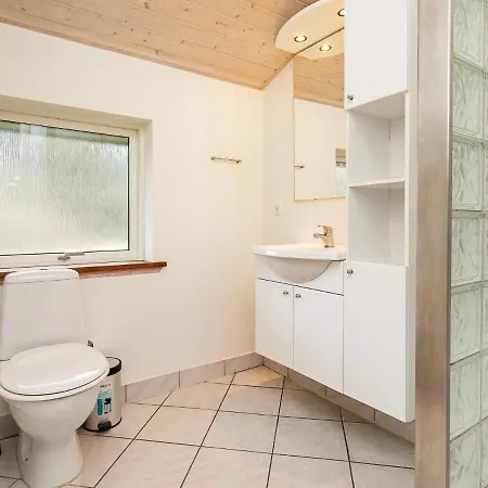 Civ Holiday home