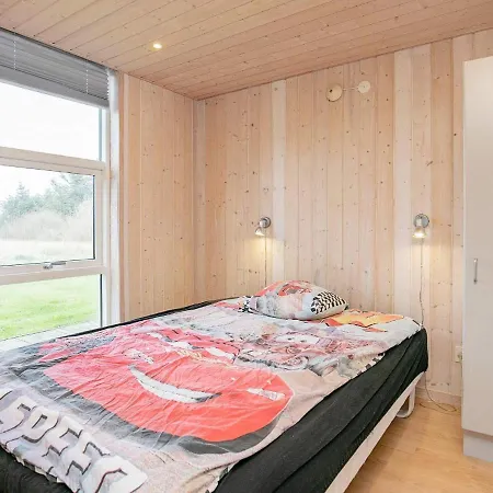 Civ Holiday home Lokken