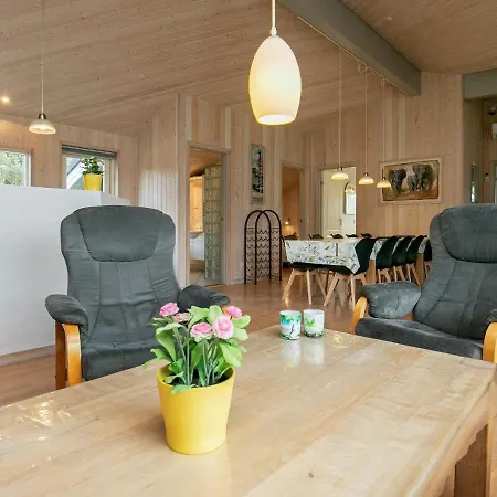 Civ Holiday home