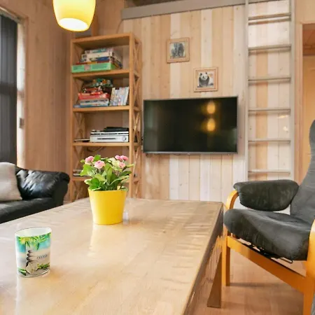 Holiday home Civ