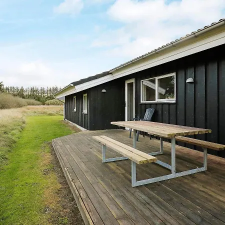 Holiday home Civ *