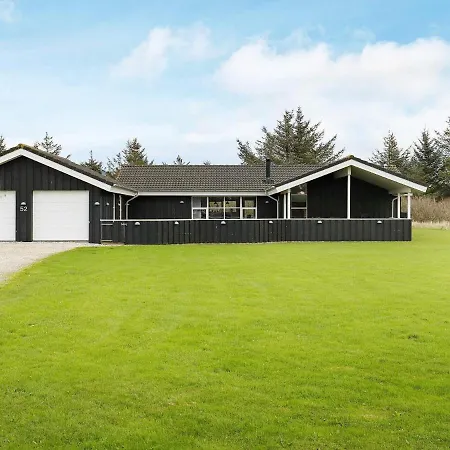 Holiday home Civ