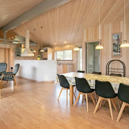 Civ Holiday home *