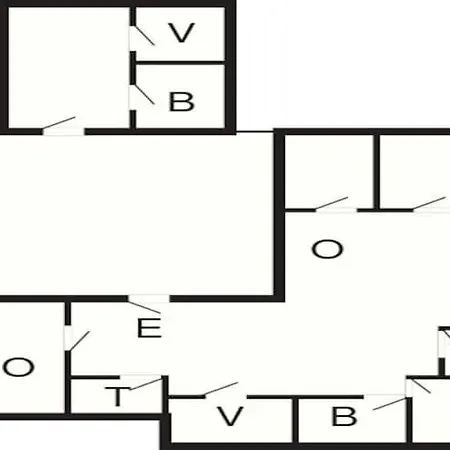 Holiday home Civ *