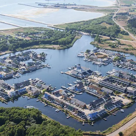 Holiday Civ Prázdninový dům Ebeltoft