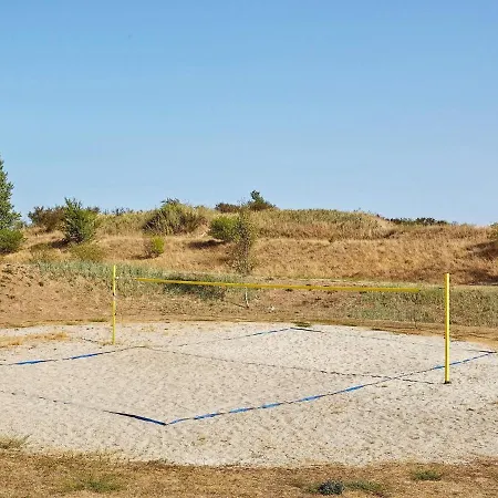 Prázdninový dům Holiday Civ Ebeltoft