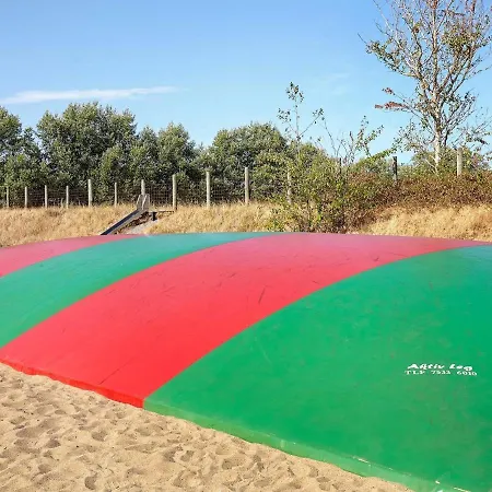 Prázdninový dům Holiday Civ
